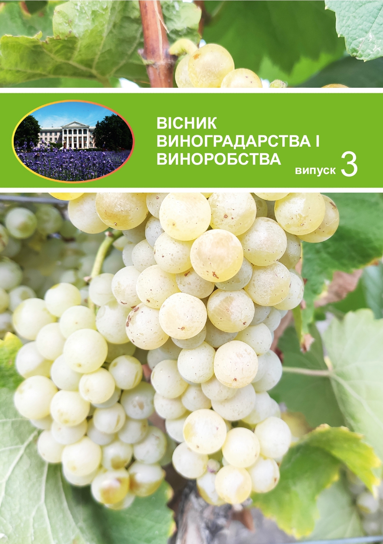 Останній номер збірника 2024